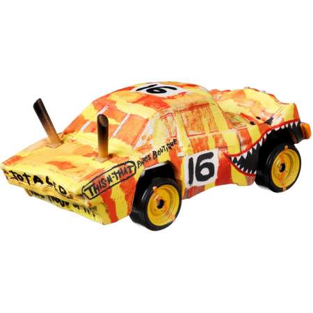 Автомобиль Cars