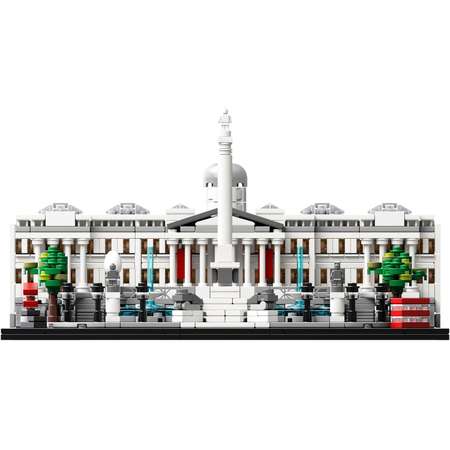 Конструктор LEGO Architecture Трафальгарская площадь 21045