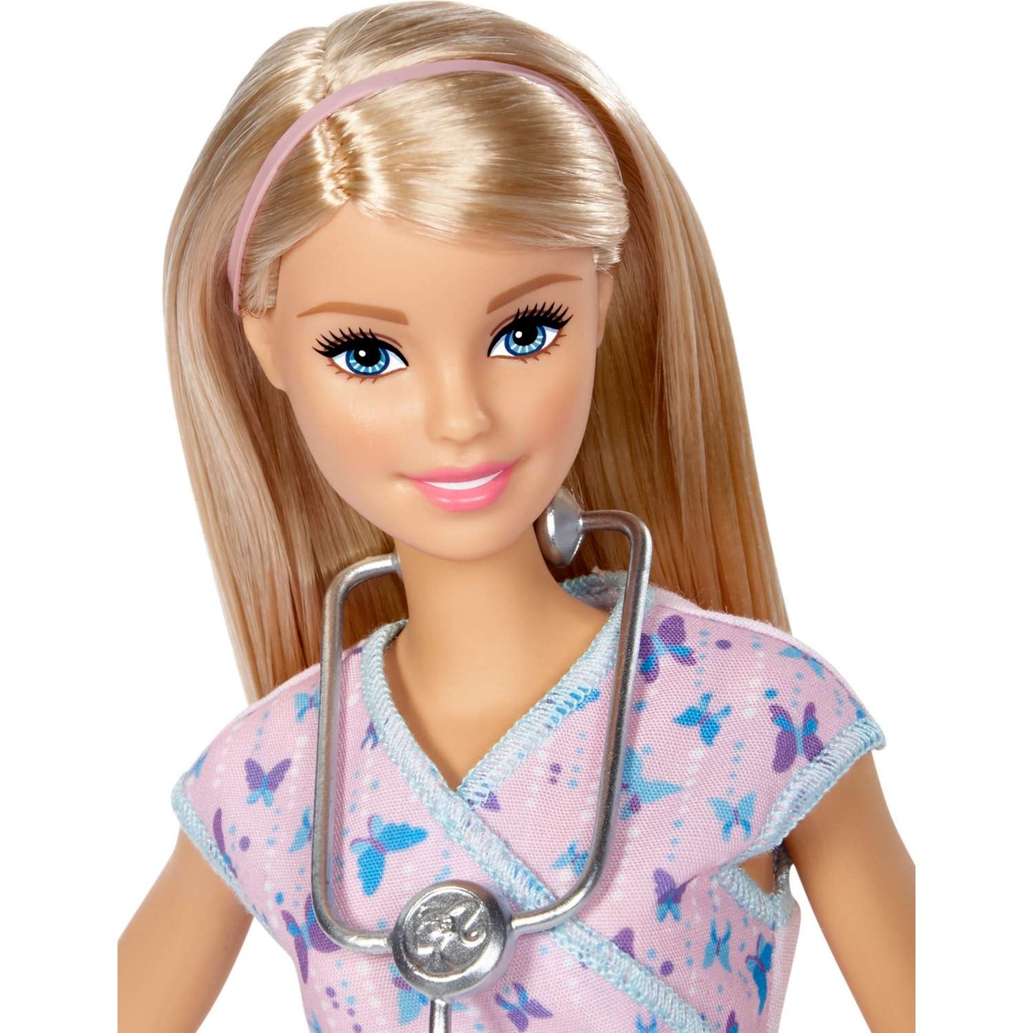 Кукла Barbie из серии Кем быть? в ассортименте DVF50 - фото 63
