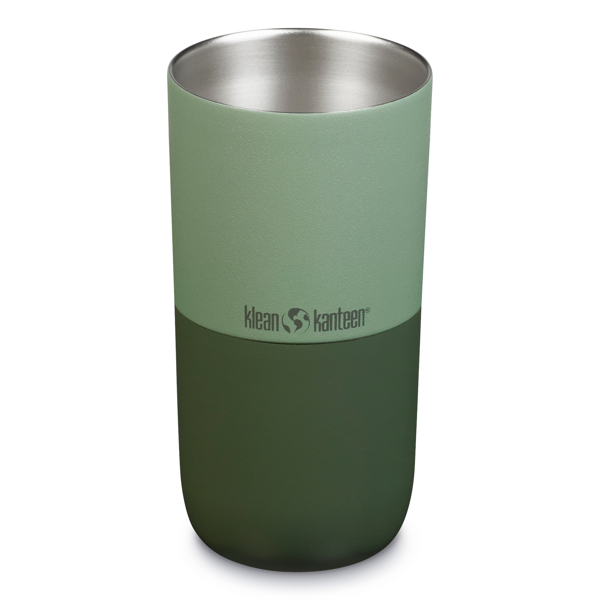 Термостакан Klean Kanteen Rise Tumbler 16oz Sea Spray 473 мл - фото 2