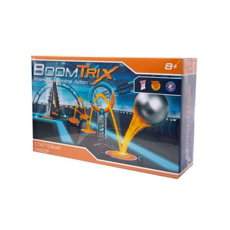 Игровой набор Boomtrix Стартовый