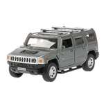 Машина Технопарк Hummer h2 299811