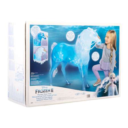 Фигурка Disney Frozen Нокк-дух воды 212144