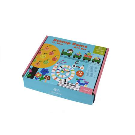 Игровой набор Tookyland LT049 Набор с печатями