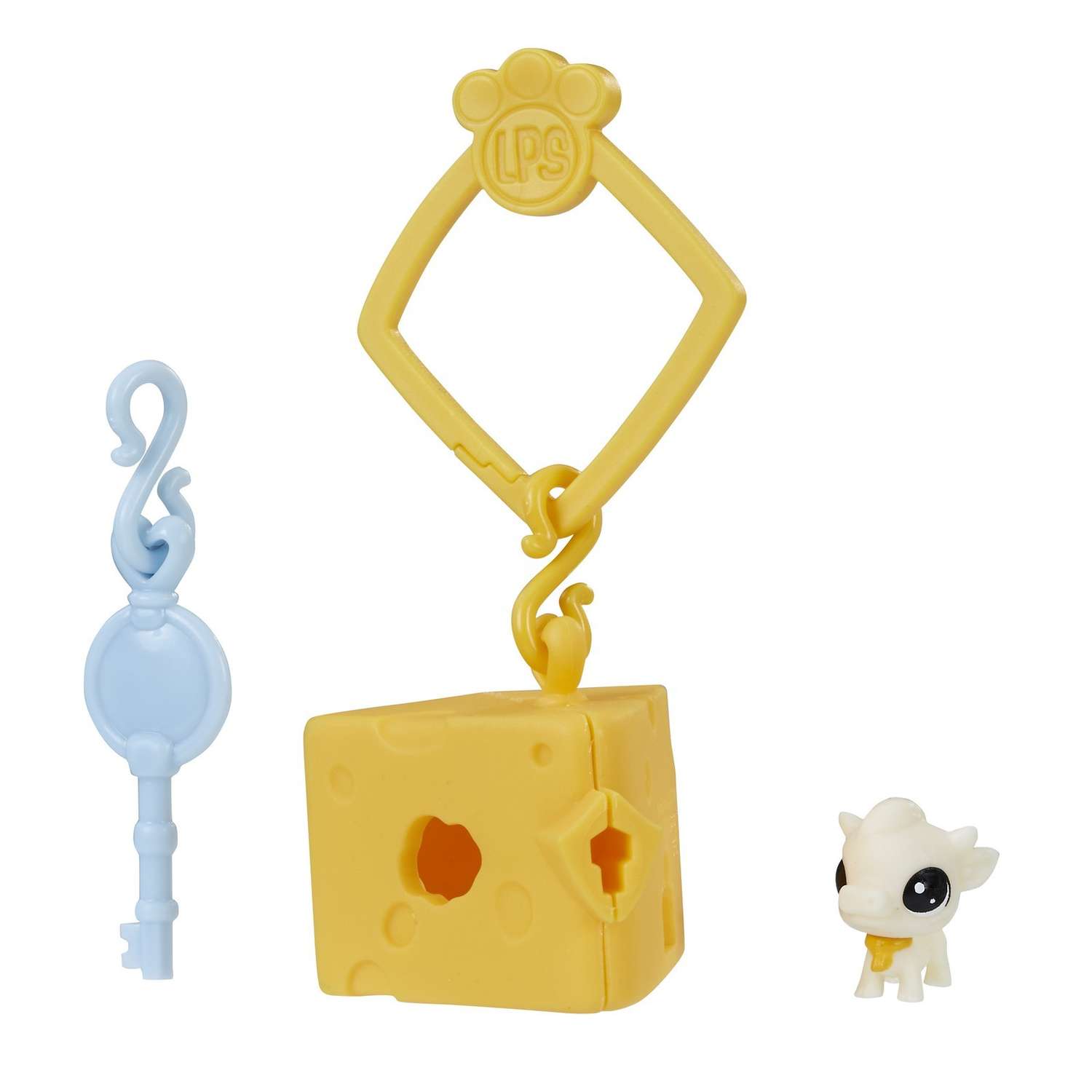 Набор игрушек Littlest Pet Shop в стильной коробочке в ассортименте - фото 15