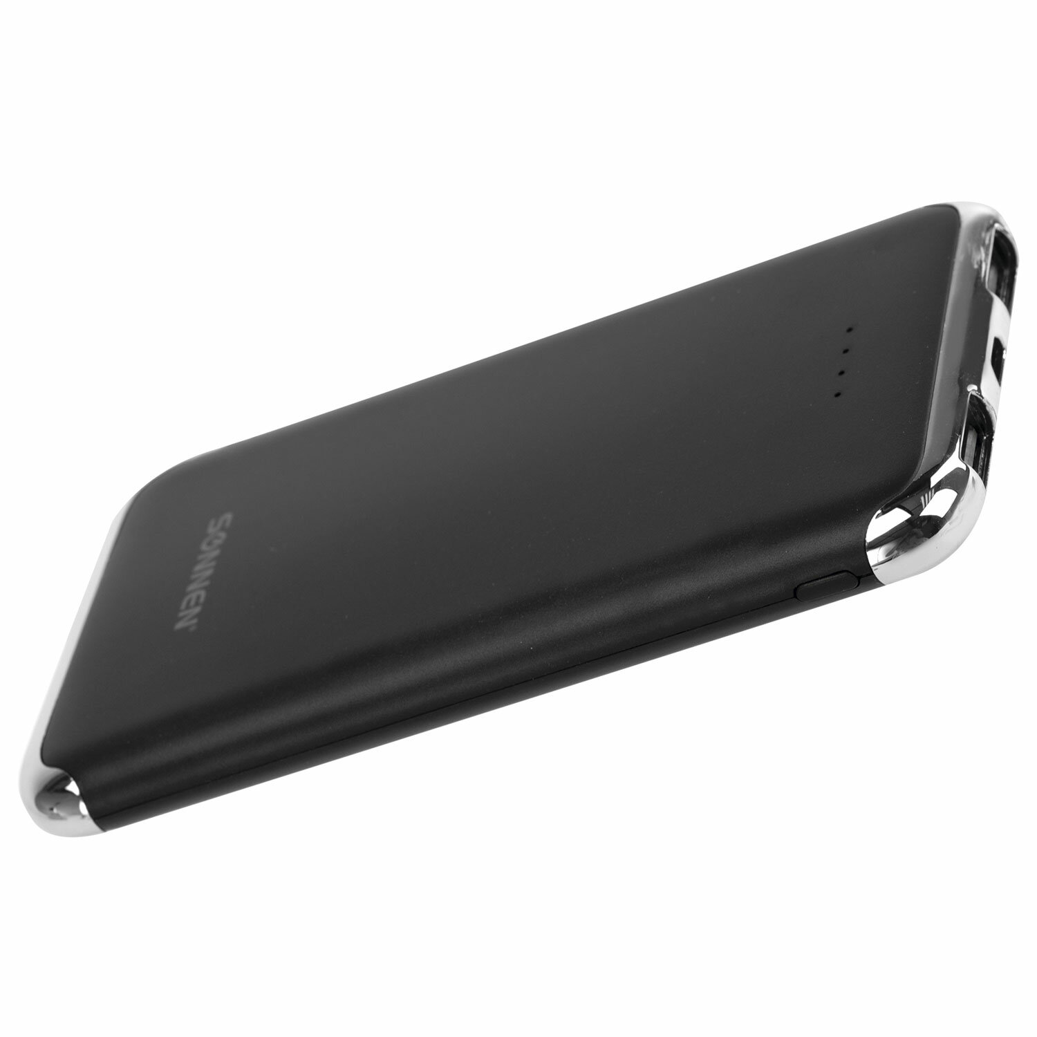 Аккумулятор Sonnen внешний 6000 mAh Powerbank K611 2 Usb - фото 10