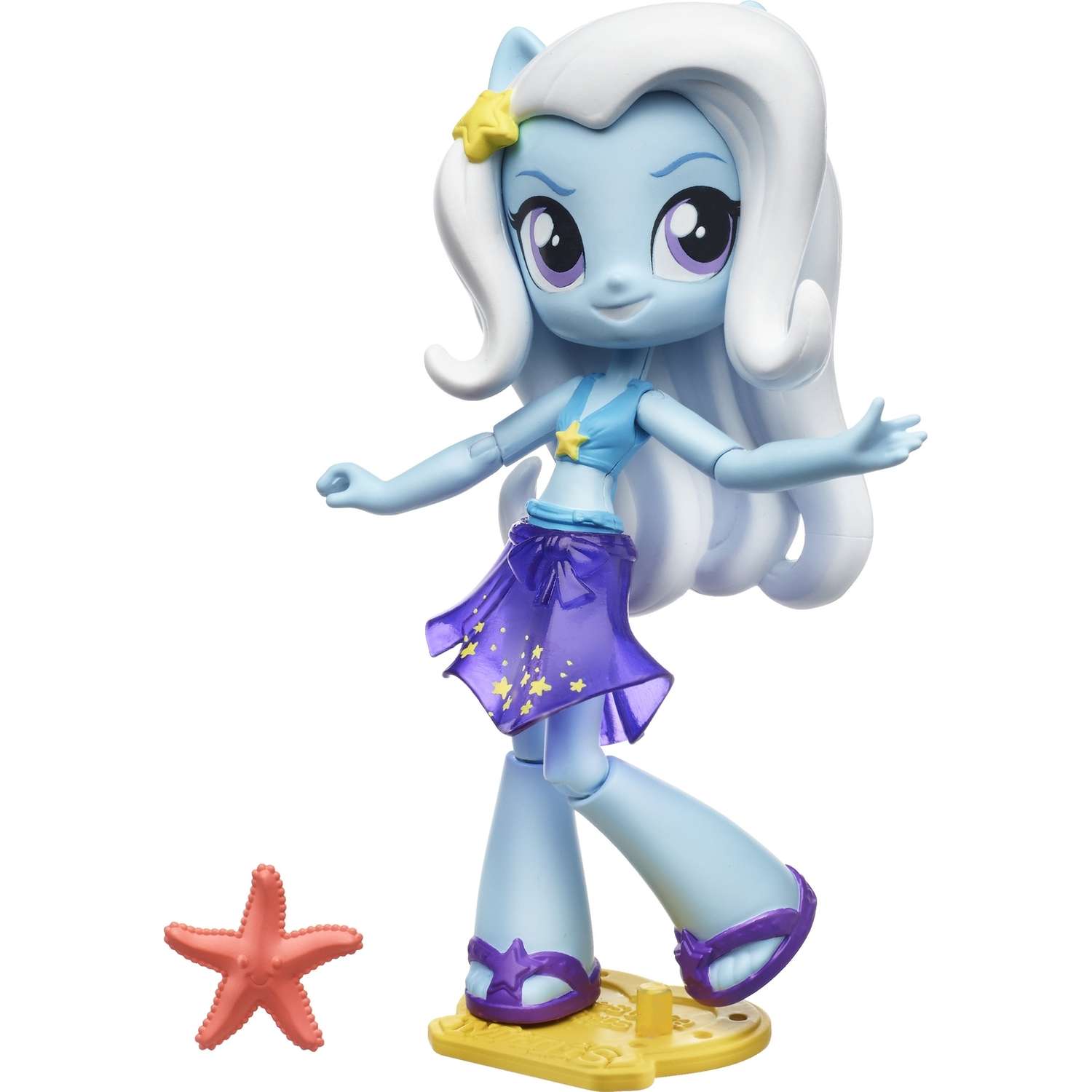 Мини-кукла MLP Equestria Girls My Little Pony в ассортименте C0839EU6 C0839EU6 - фото 19