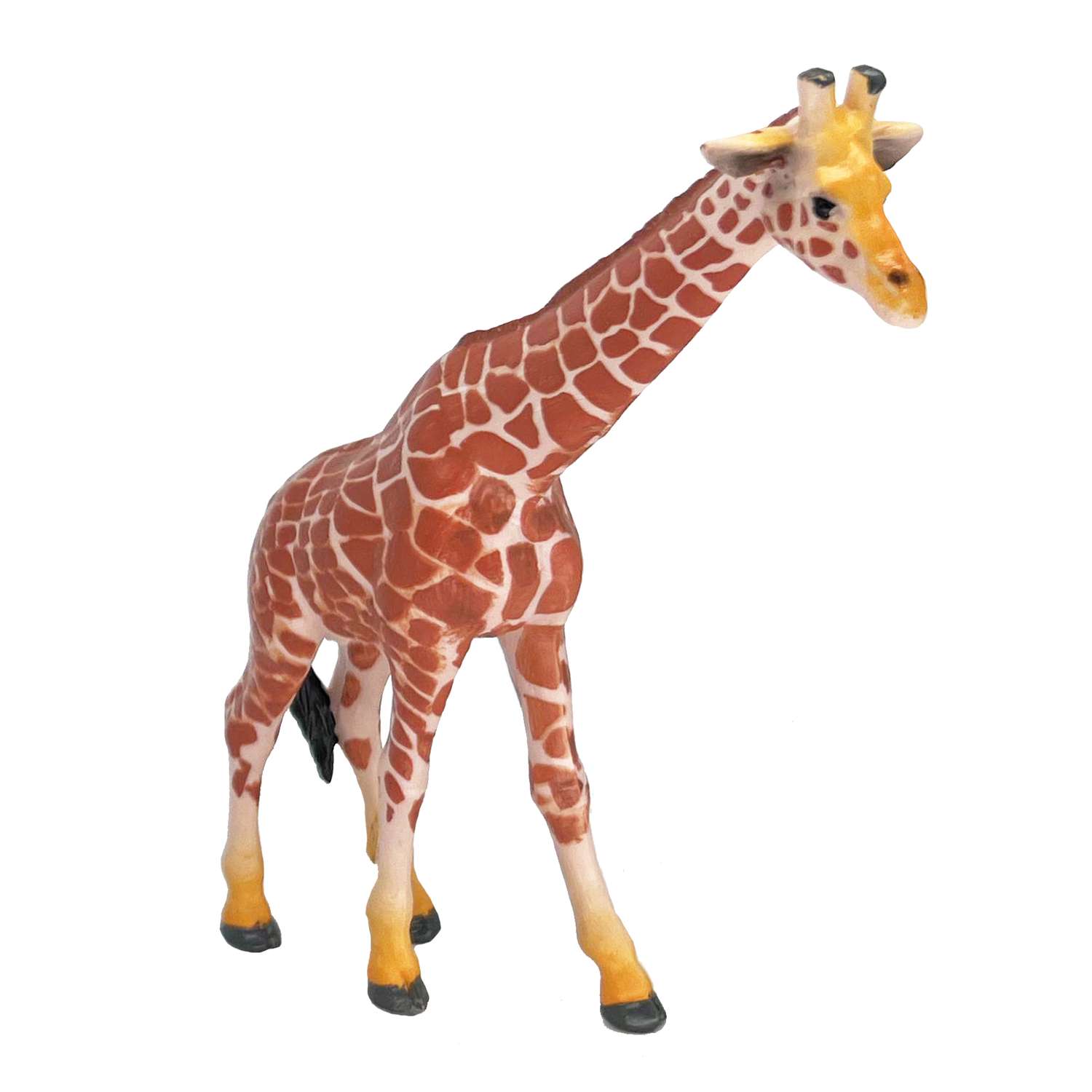 Фигурка животного Детское Время Жираф самка - фото 1