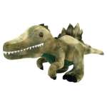 Мягкая игрушка All About Nature Динозавр спинозавр 47 см