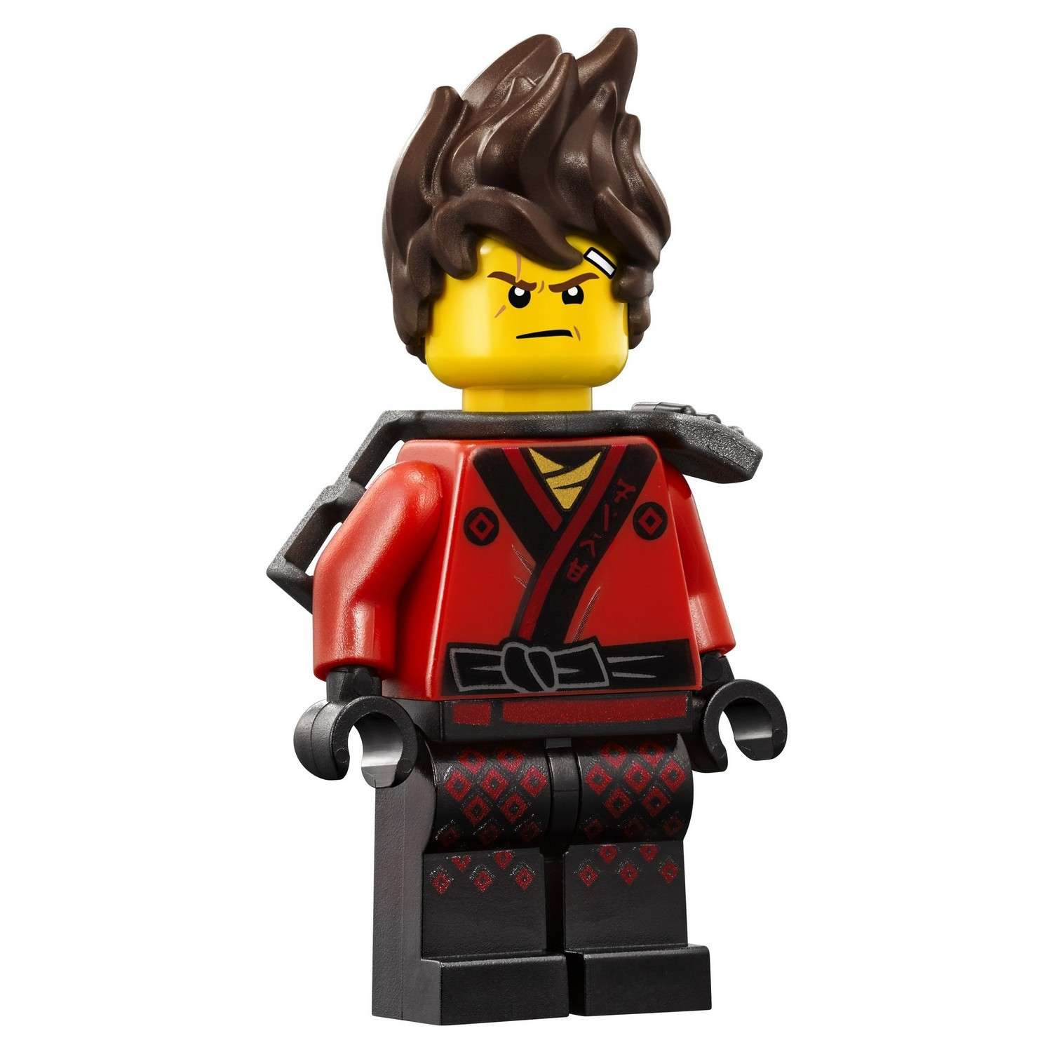 Конструктор LEGO Ninjago Храм Последнего великого оружия (70617) - фото 11
