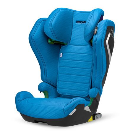 Автокресло Recaro Axion 1 Calm blue