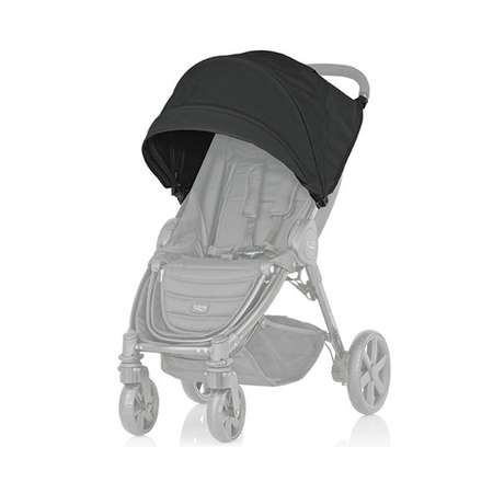 Капор для коляски Britax Black