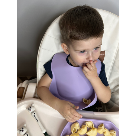 Детская посуда ReliaKool Силиконовый набор для кормления детей