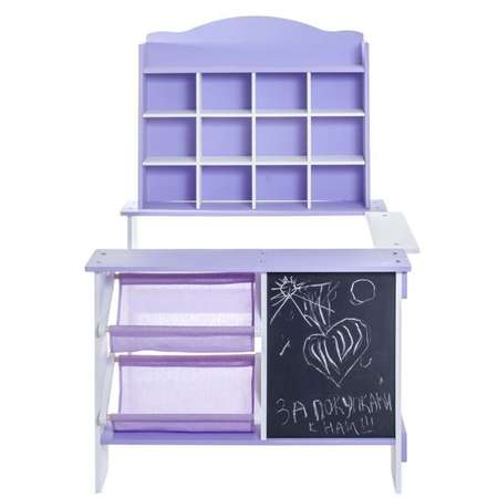 Магазин Paremo Фиолетовый PRT116