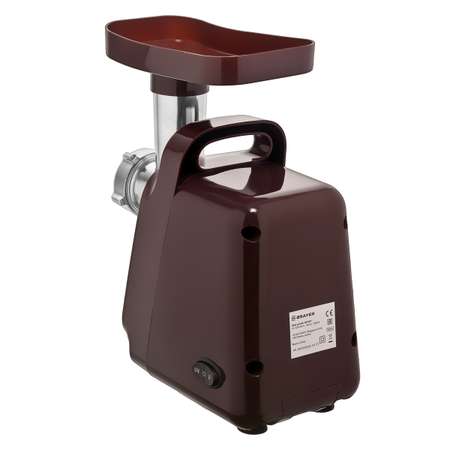 Мясорубка электрическая Brayer BR1601