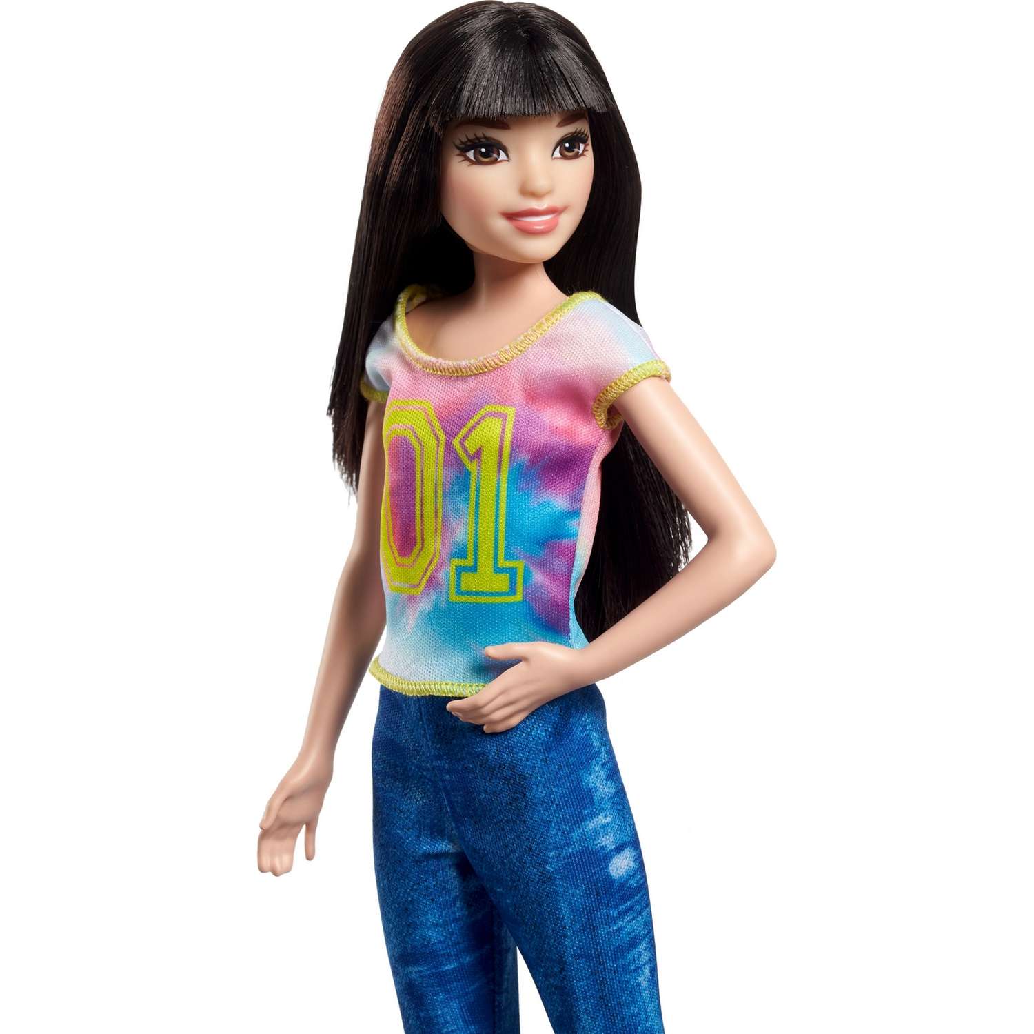 Кукла Barbie Няня FHY93 FHY89 - фото 8