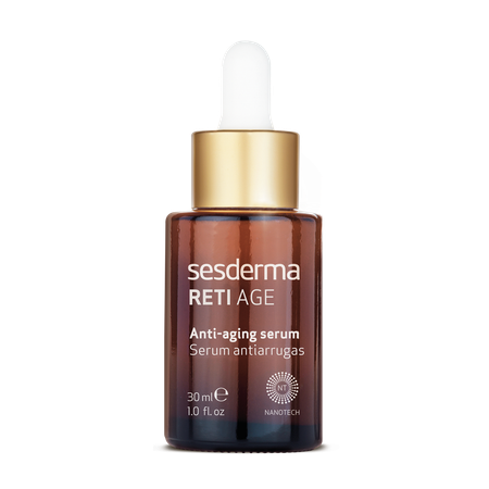 Сыворотка омолаживающая Sesderma Reti Age