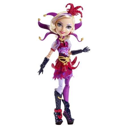 Кукла Ever After High Кортли Джестер