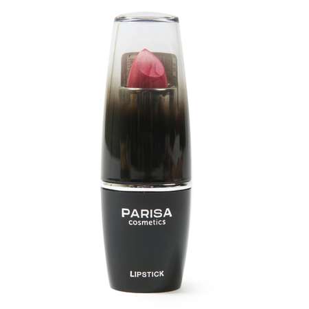 Помада для губ Parisa Cosmetics L-03 тон 03 Пыльная роза перламутр