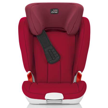 Автокресло Britax Roemer Kidfix XP Flame Red