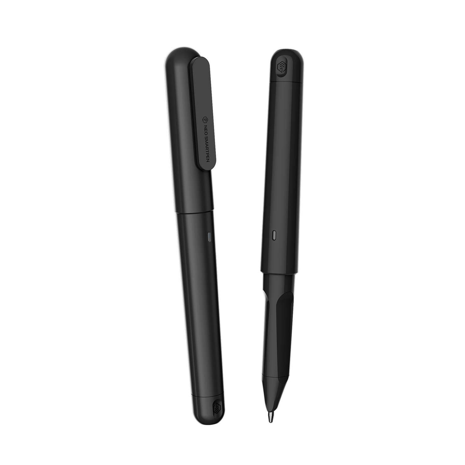 Умная ручка Neolab Neo SmartPen Dimo Black черный - фото 2