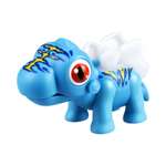 Динозавр Silverlit Глупи Синий 88581-3