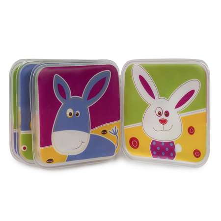 Игрушка BabyGo книжка