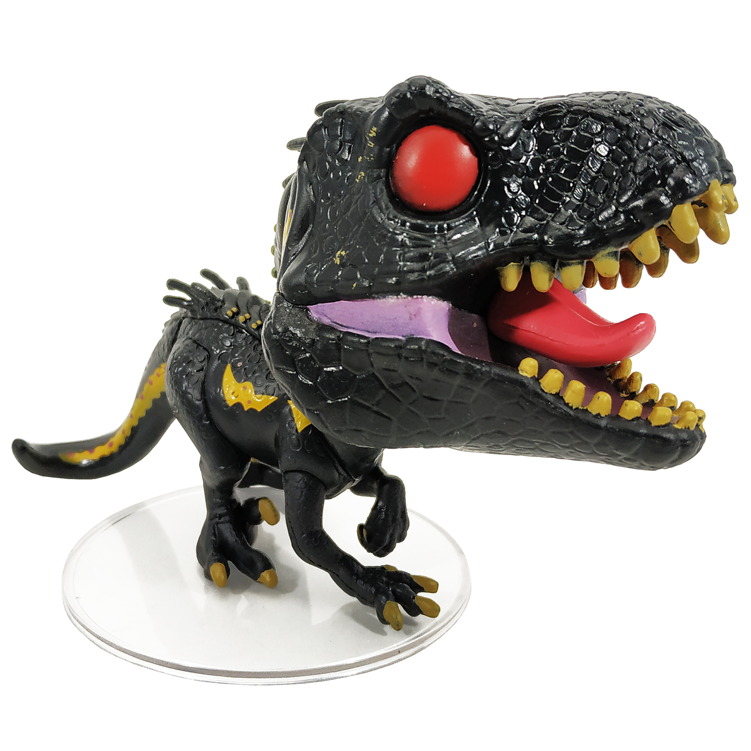 Игрушка Funko Indoraptor Fun2549772 купить по цене 899 ₽ в  интернет-магазине Детский мир