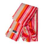 Слинг ZAFFIRO №16 5 Metal/Red and Orange Stripes