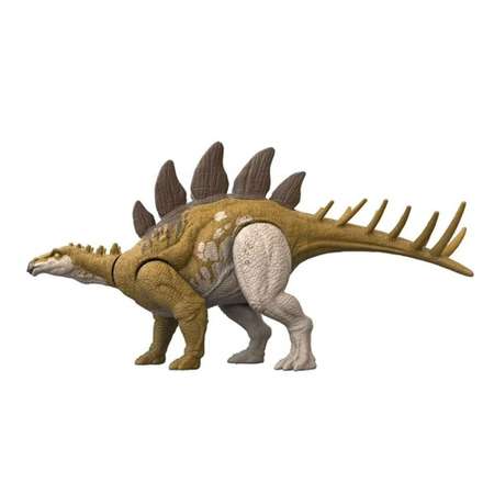 Фигурка Jurassic World Кратерозавр