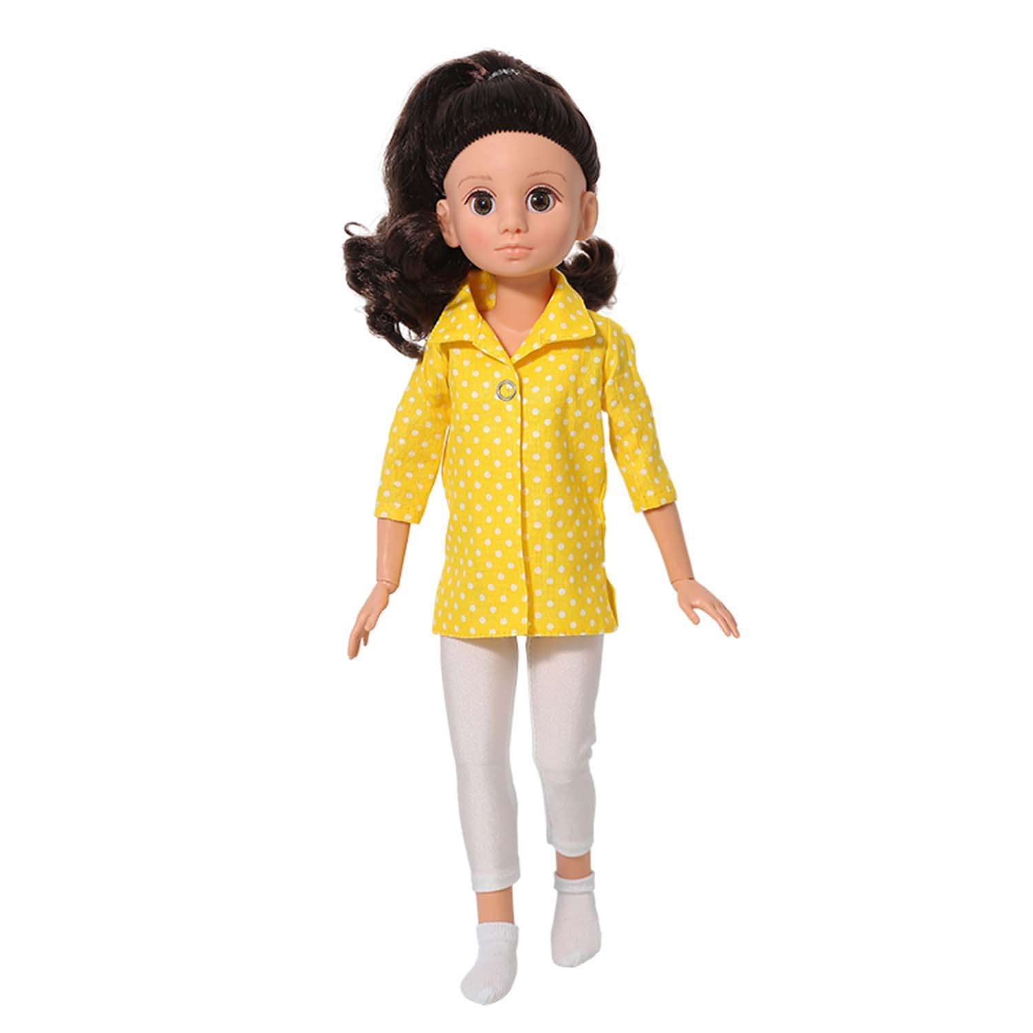 Кукла ВЕСНА Мирэя Кристальное море шарнирная с одеждой и аксессуарами 41 см В4175 - фото 10