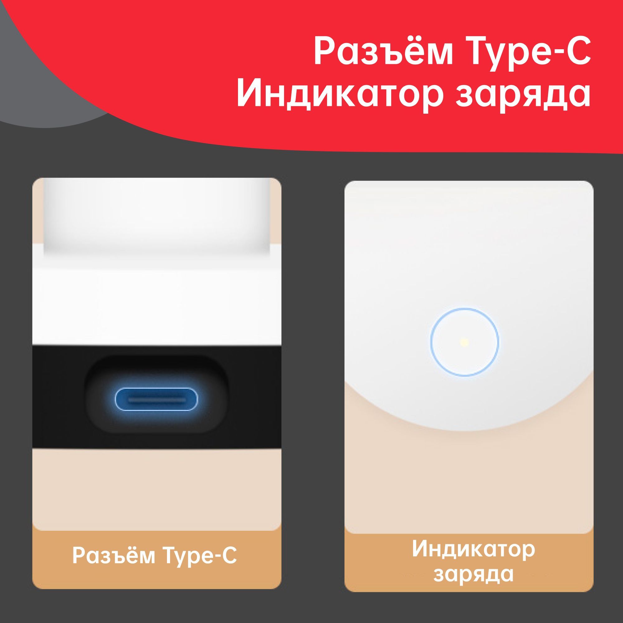 Умный светильник Yeelight Z1 Pro - фото 3