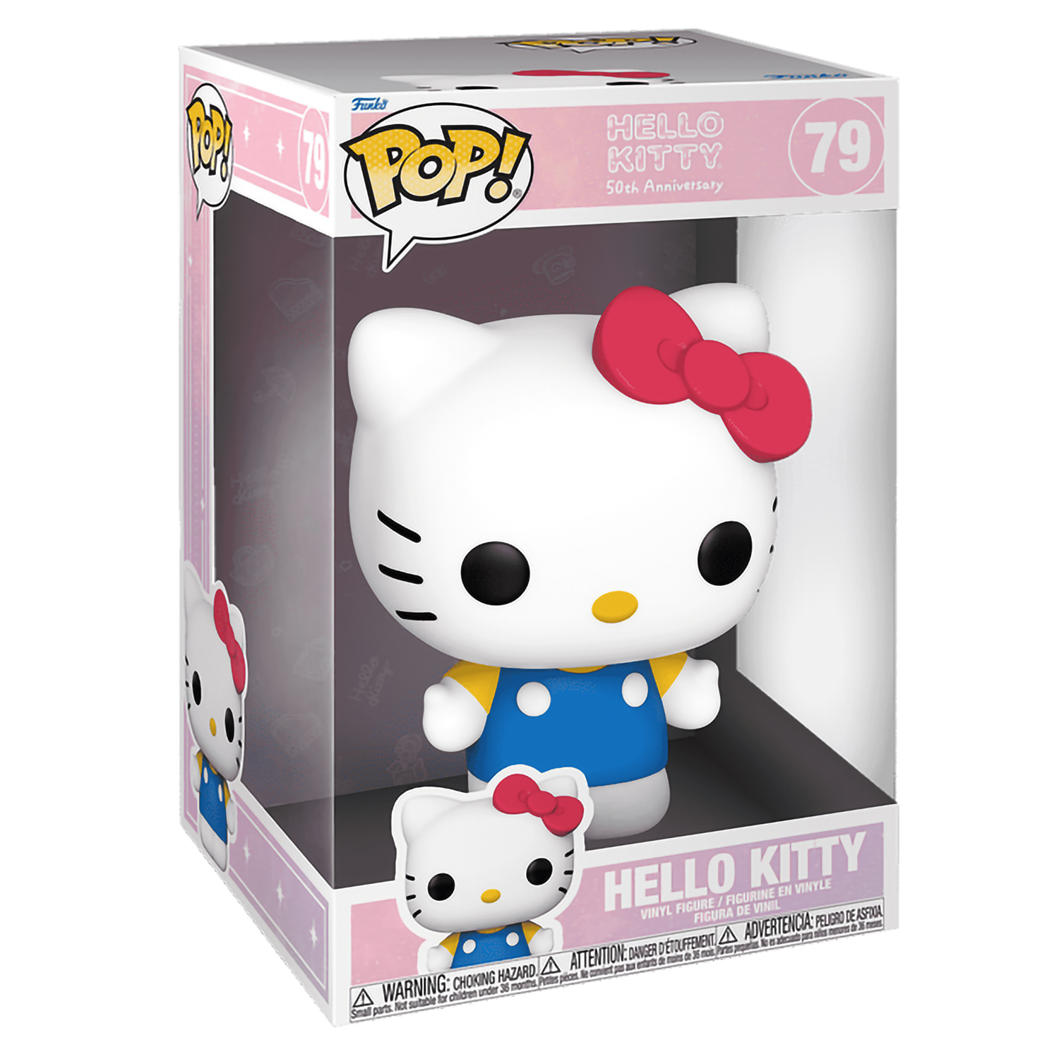 Фигурка Funko Hello Kitty 25 см - фото 2