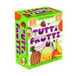Набор для творчества Master IQ Юный парфюмер Tutti Frutti
