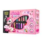 Набор Attivio Slime Лаборатория Pink Mix Slime Розовый SS500-40227