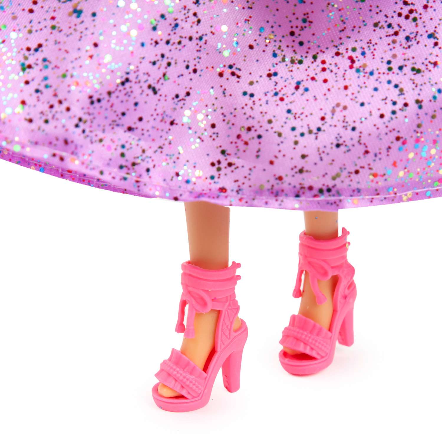 Кукла Demi Star Принцесса в нежно-розовом 99665 - фото 5
