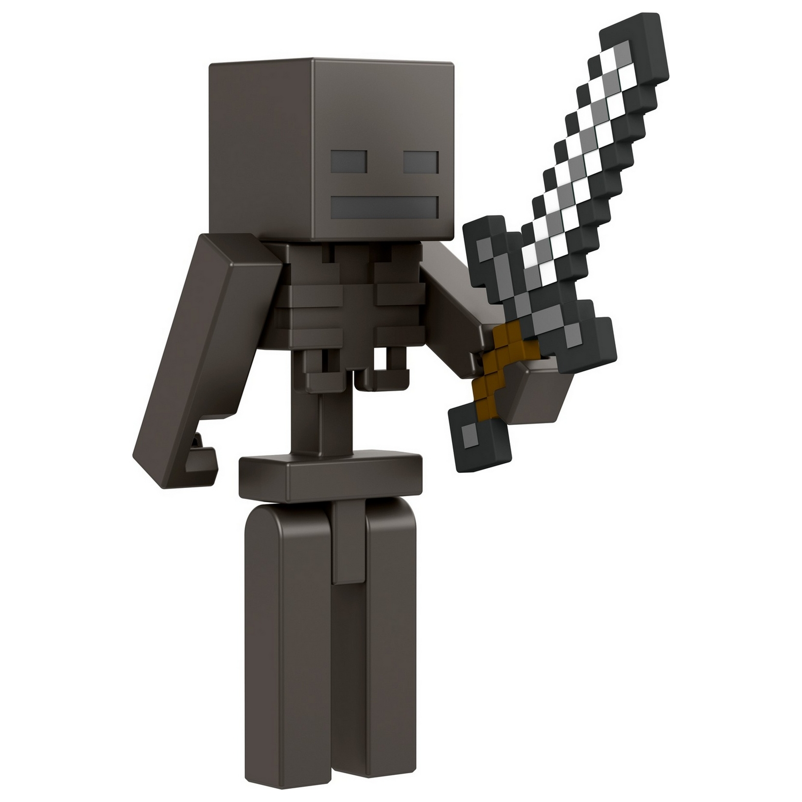 Фигурка Minecraft - фото 5