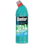 Средство чистящее Sanfor Универсал 10в1 морской бриз 750г