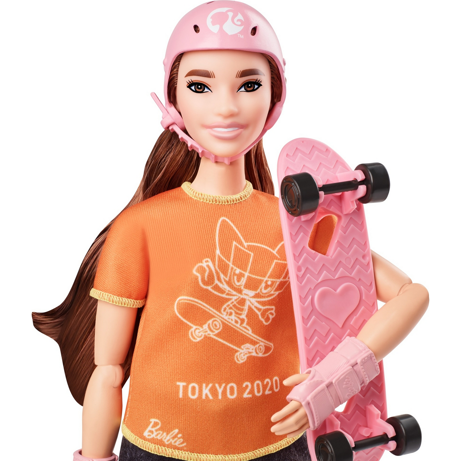 Кукла модельная Barbie в ассортименте GJL73 - фото 24