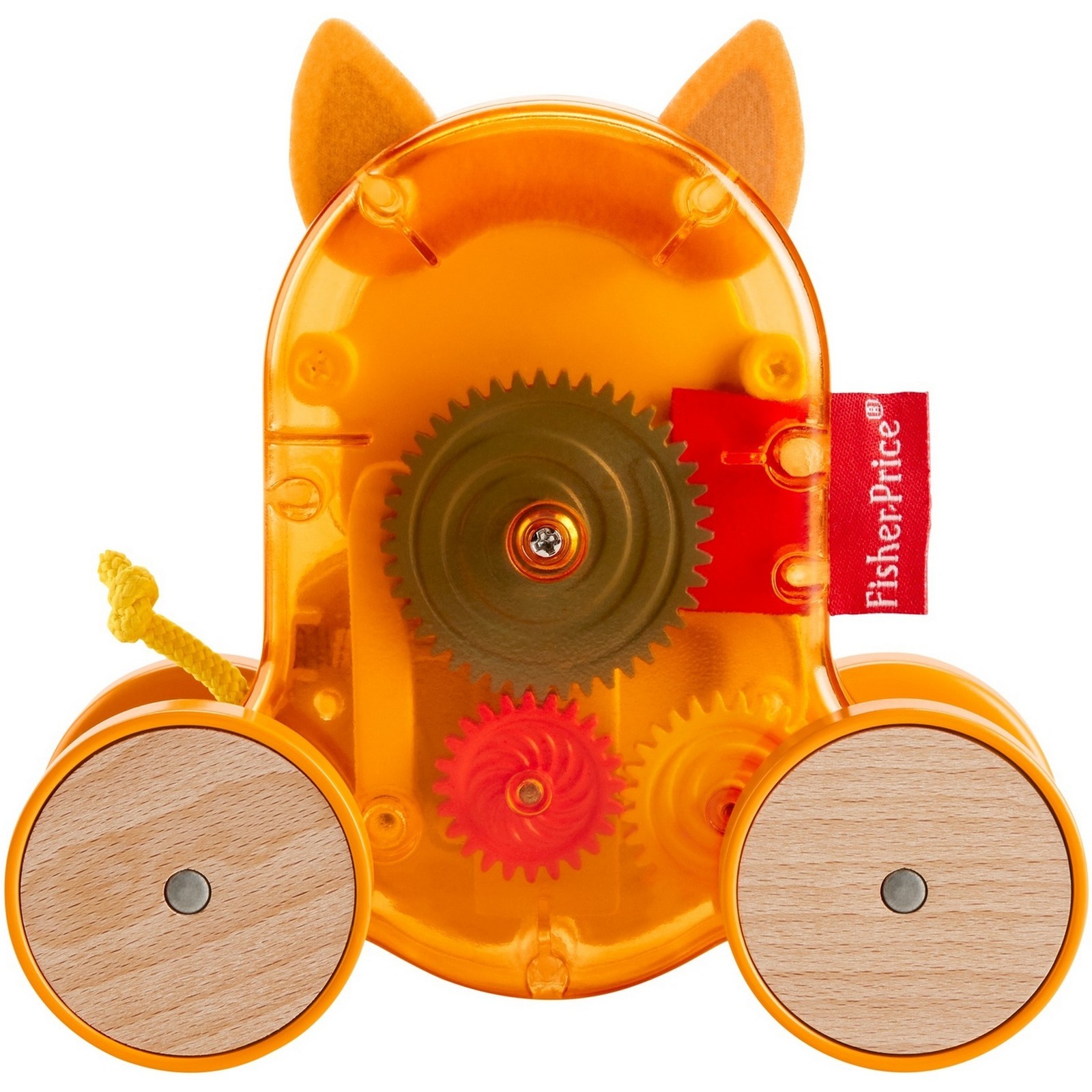 Игрушка Fisher Price Лиса GLD01 - фото 5