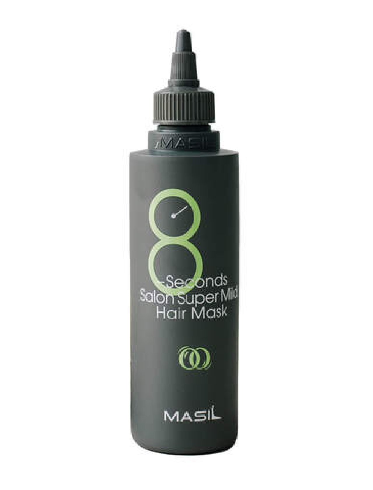 Маска Masil восстанавливающая для ослабленных волос 100 мл - фото 2