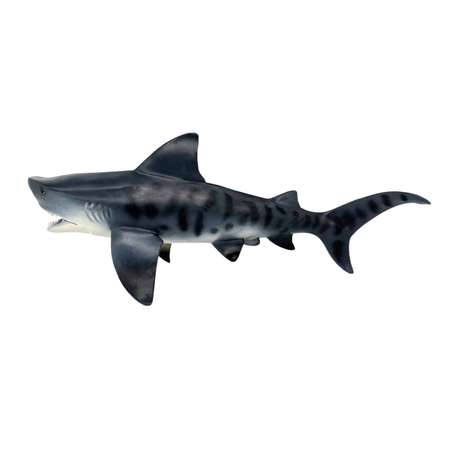 Фигурка животного Детское Время Большая тигровая акула
