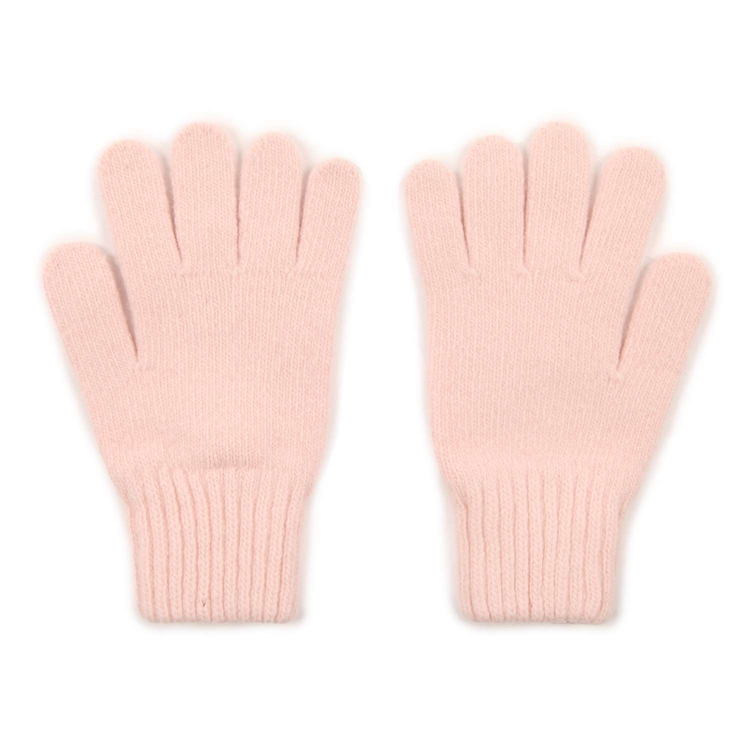 Перчатки Kotik 11462_Светло-розовый - фото 2