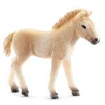 Фигурка SCHLEICH Фиордская лошадь жеребец