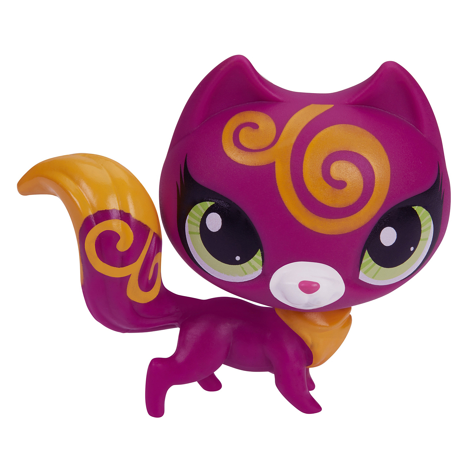 Игровой набор Littlest Pet Shop в ассортименте - фото 10