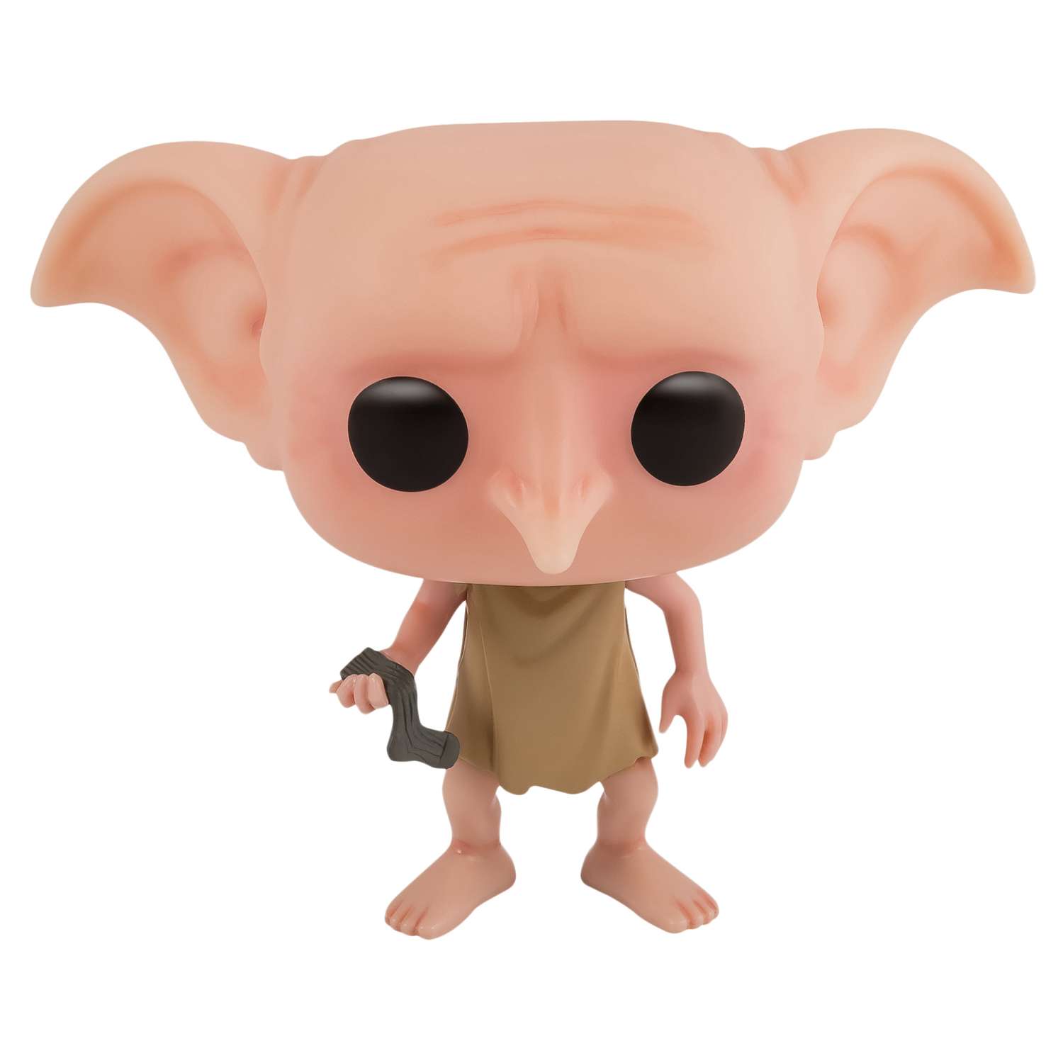 Фигурка Funko Pop vinyl Harry Potter Dobby - фото 1