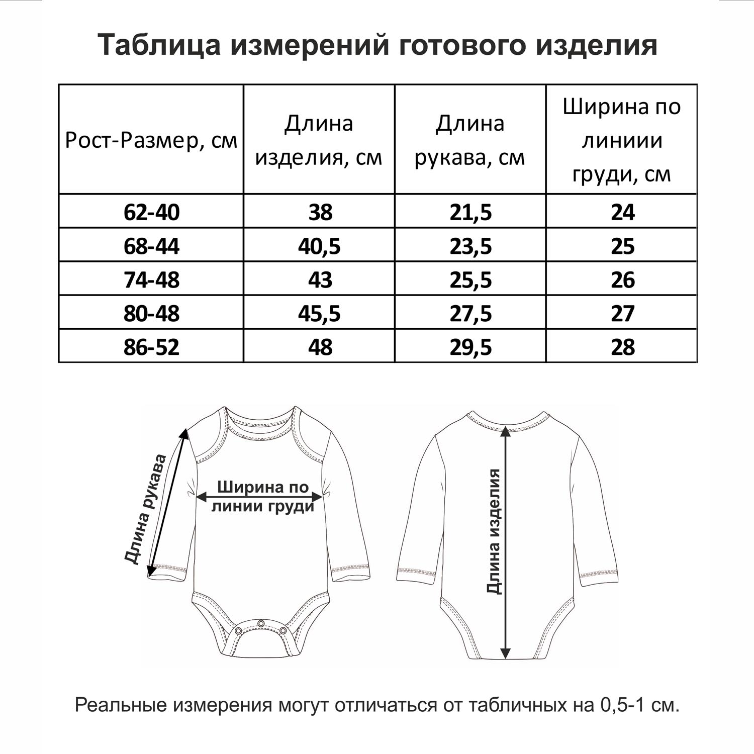 Боди 2 шт Мамуляндия 21-15002 Кокос - фото 3