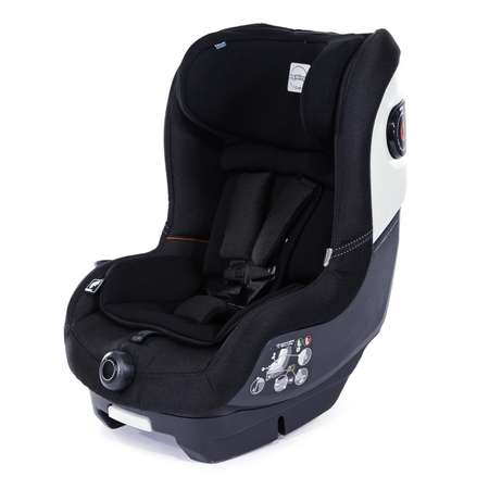 Автокресло Peg-Perego Viaggio 1 FF 105 Ebony