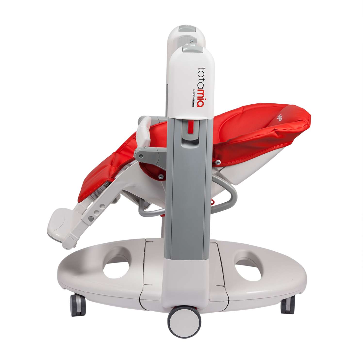 Peg Perego Tatamia красный