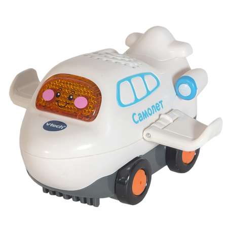 Игрушка Vtech Самолет 80-188126